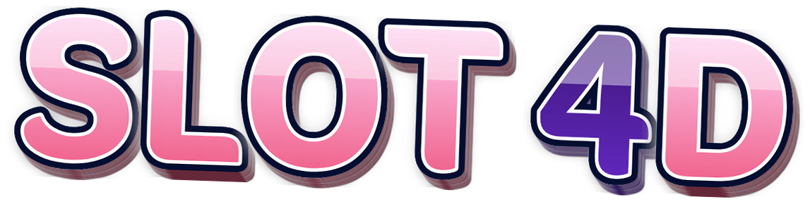 SLOT 4D